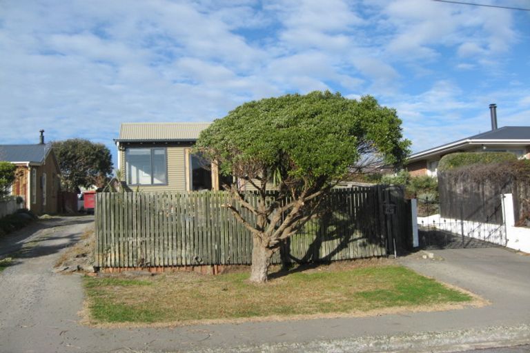 Photo of property in 17 Jervois Street, New Brighton, Christchurch, 8061