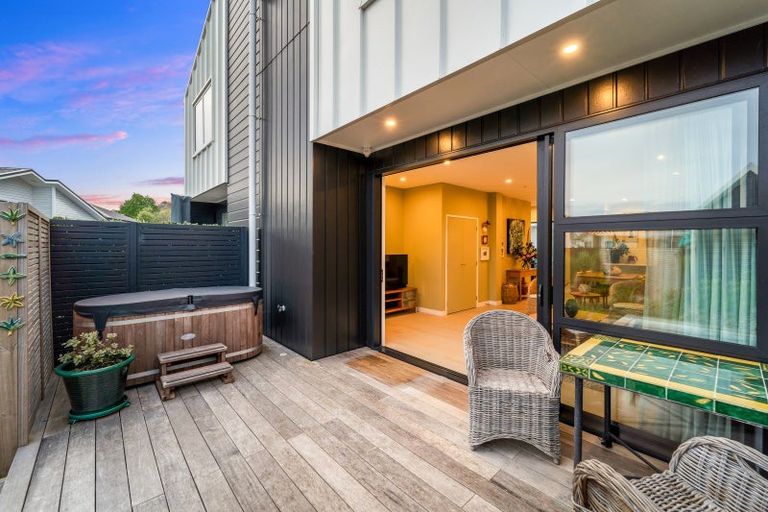 Photo of property in 14 Boathouse Bay Lane, Snells Beach, 0920