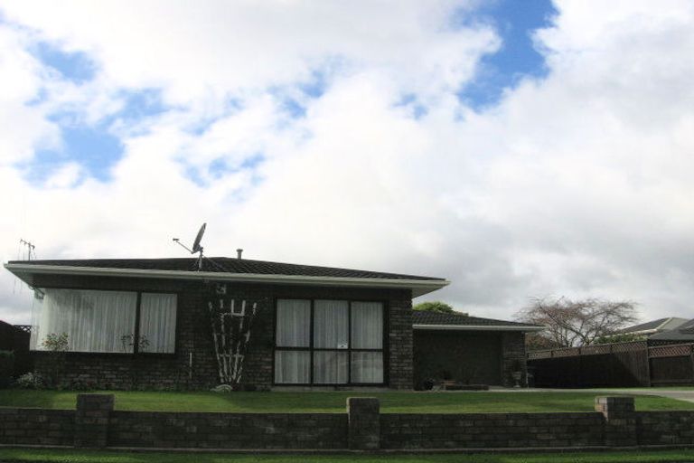 Photo of property in 111 Amberley Avenue, Highbury, Palmerston North, 4412