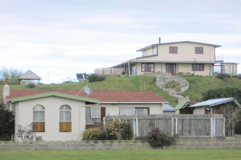 Photo of property in 46 Union Street, Foxton, 4814