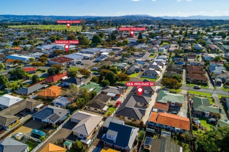 Photo of property in 18a Mitchell Street, Greerton, Tauranga, 3112