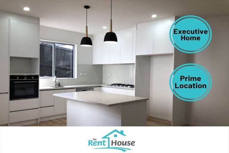 Photo of property in 41c Nelson Street, Howick, Auckland, 2014