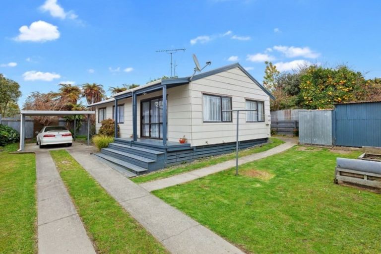 Photo of property in 23b Henderson Street, Whakatane, 3120