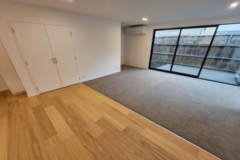 Photo of property in 5/126 Rugby Street, Merivale, Christchurch, 8014