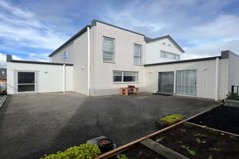 Photo of property in 1 Rebekah Crescent, Flagstaff, Hamilton, 3210