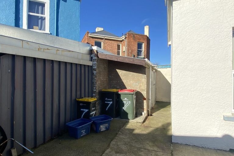 Photo of property in 7 Clyde Street, North Dunedin, Dunedin, 9016