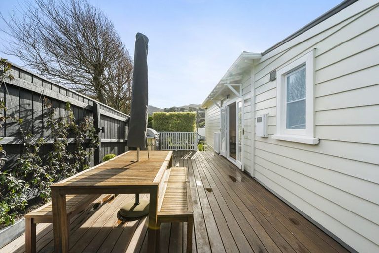 Photo of property in 3a Ngata Street, Ngaio, Wellington, 6035
