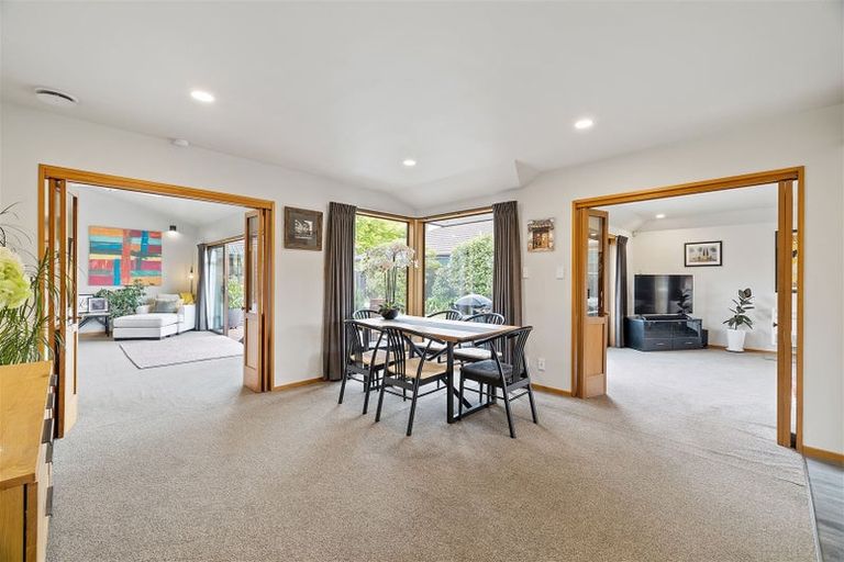 Photo of property in 60 Prestons Road, Redwood, Christchurch, 8051