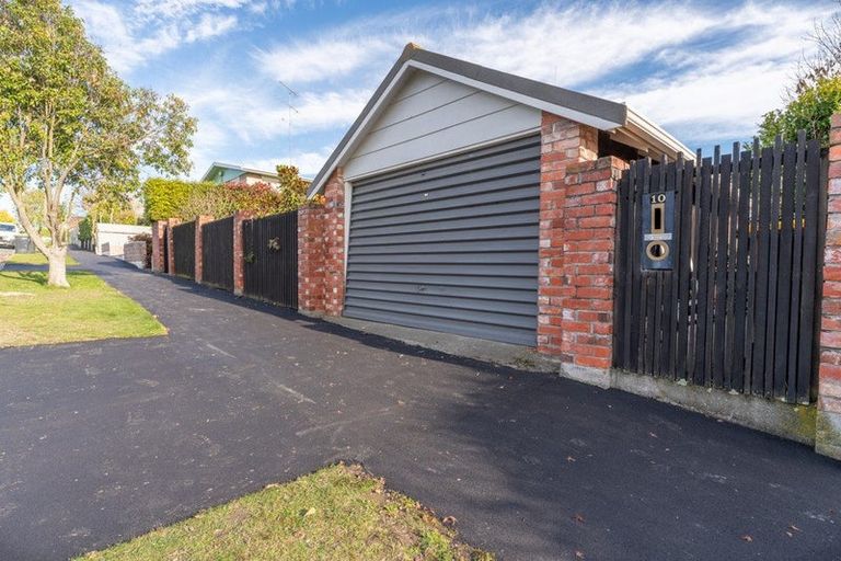 Photo of property in 4 Nile Street, Highfield, Timaru, 7910