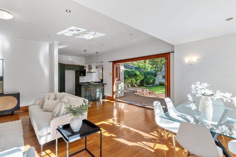 Photo of property in 63 Severn Street, St Albans, Christchurch, 8014