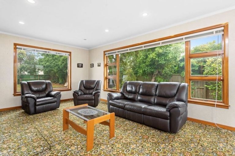 Photo of property in 31 Mathesons Road, Phillipstown, Christchurch, 8011