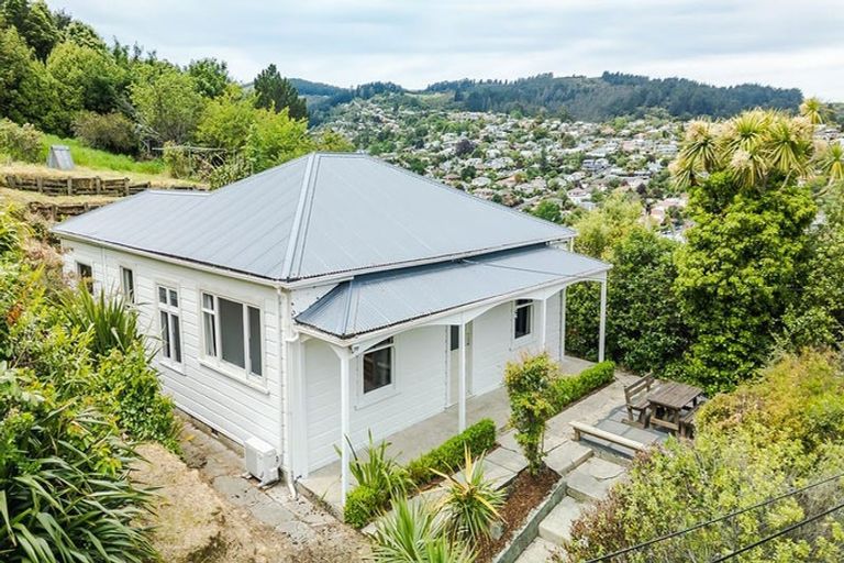 Photo of property in 78 Buccleugh Street, North East Valley, Dunedin, 9010