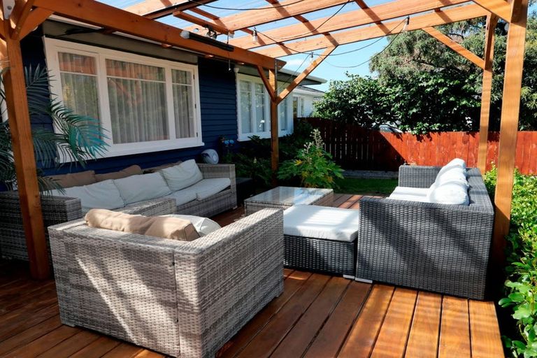 Photo of property in 25 Winton Street, Paraparaumu Beach, Paraparaumu, 5032