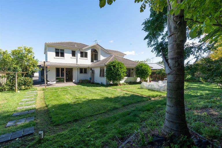 Photo of property in 3 Makepeace Place, Flagstaff, Hamilton, 3210