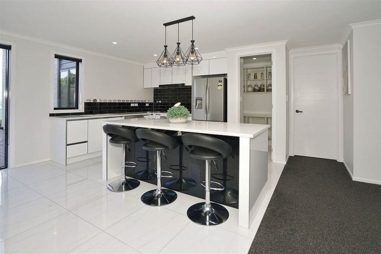 Photo of property in 48 Meachem Road, Chartwell, Hamilton, 3210