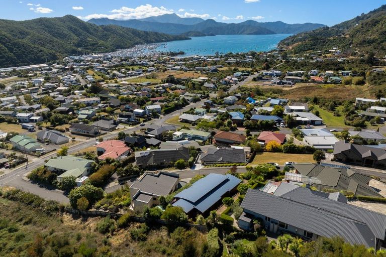 Photo of property in 8 Moana Heights, Waikawa, Picton, 7220