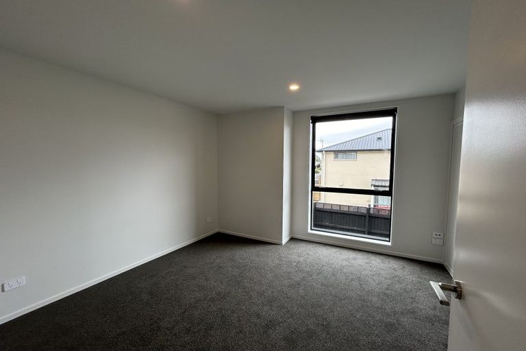 Photo of property in 3/12 Tonga Place, Riccarton, Christchurch, 8041