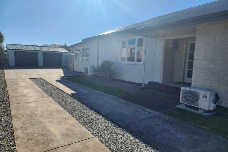 Photo of property in 35a Somerfield Street, Somerfield, Christchurch, 8024