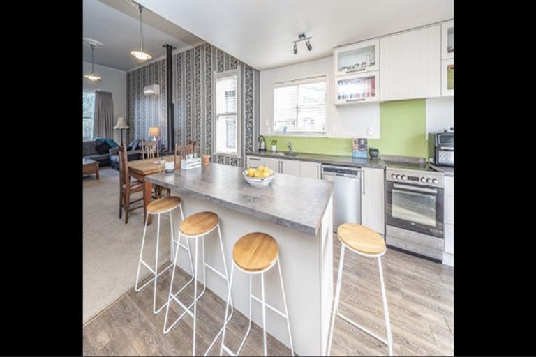 Photo of property in 126 Harrison Street, Whanganui, 4500