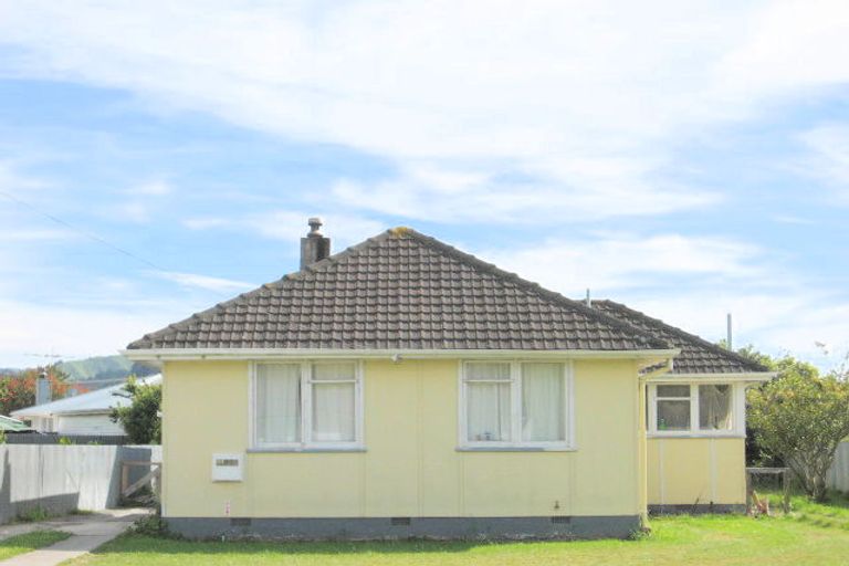 Photo of property in 41 Ranfurly Street, Kaiti, Gisborne, 4010