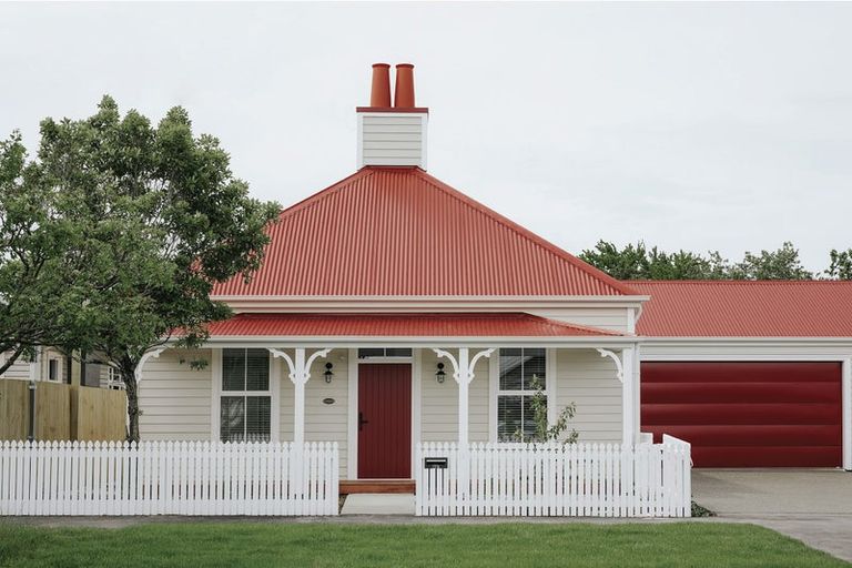 Photo of property in 30 Colwyn Street, Bryndwr, Christchurch, 8053