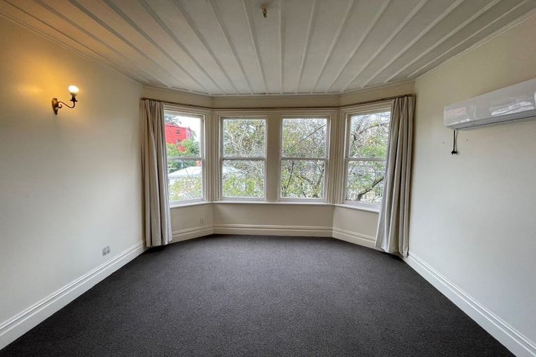 Photo of property in 296 Tinakori Road, Thorndon, Wellington, 6011