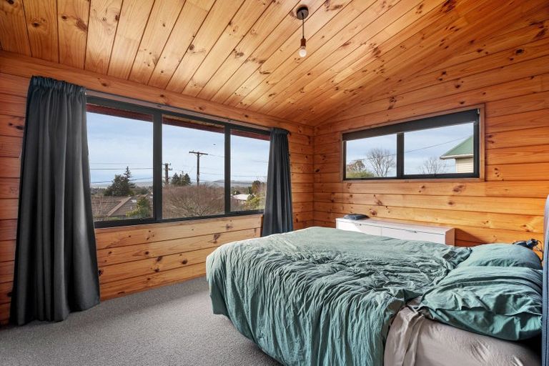 Photo of property in 209 Pukehangi Road, Ngongotaha Valley, Rotorua, 3015