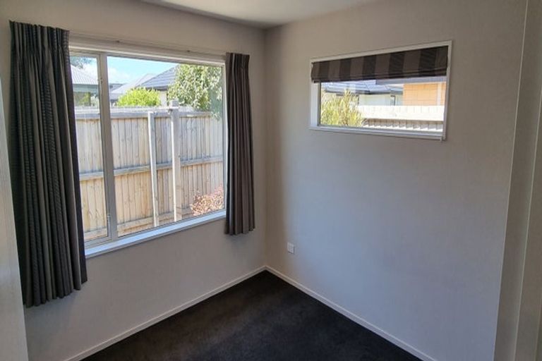 Photo of property in 23 Hillbourne Street, Halswell, Christchurch, 8025