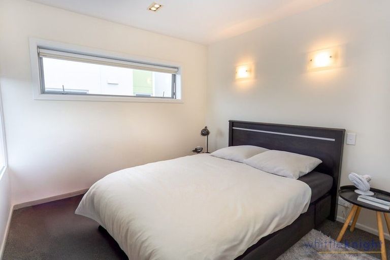 Photo of property in 2/193h Rattray Street, Riccarton, Christchurch, 8041