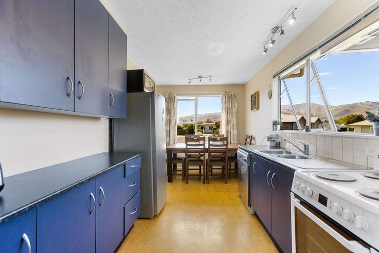 Photo of property in 4 Hotop Place, Cromwell, 9310