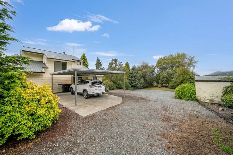 Photo of property in 4 Sommerset Street, Mossburn, 9792