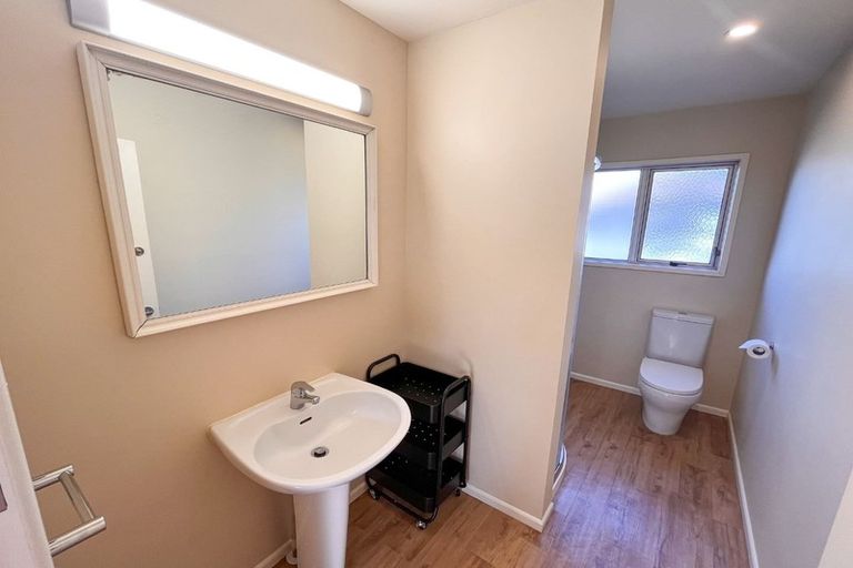 Photo of property in 2/14 Ward Street, Addington, Christchurch, 8024