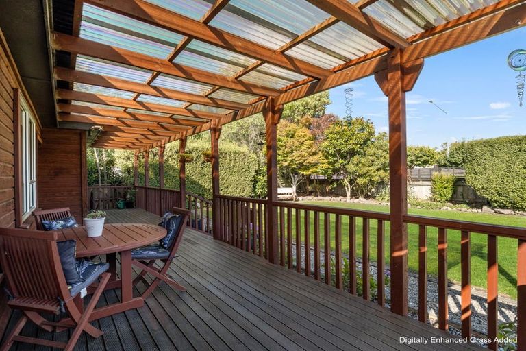 Photo of property in 157 Carters Road, Amberley, 7410