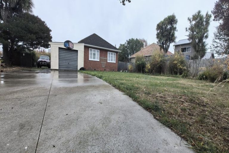 Photo of property in 7 Achilles Street, Burwood, Christchurch, 8061