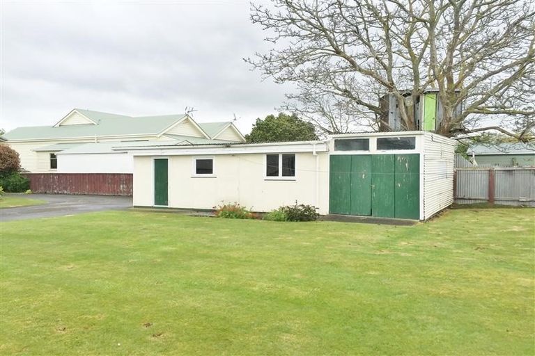 Photo of property in 11 Boydfield Street, Whanganui East, Whanganui, 4500