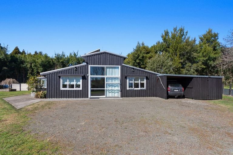 Photo of property in 399 Verrall Road, Waiotahe, Opotiki, 3198