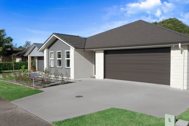 Photo of property in 21 Landing Drive, Pyes Pa, Tauranga, 3112