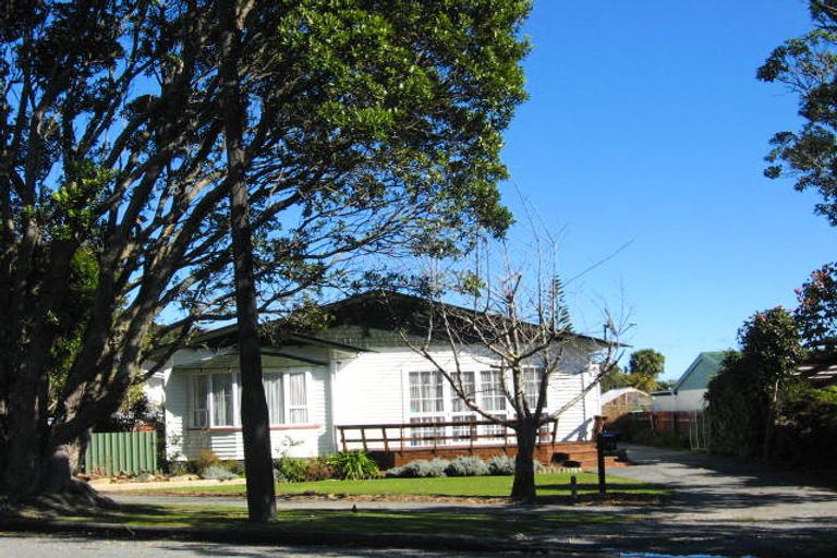Photo of property in 24 Marsden Road, Greymouth, 7805