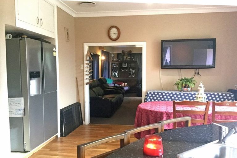 Photo of property in 1105 Wall Road, Raureka, Hastings, 4120