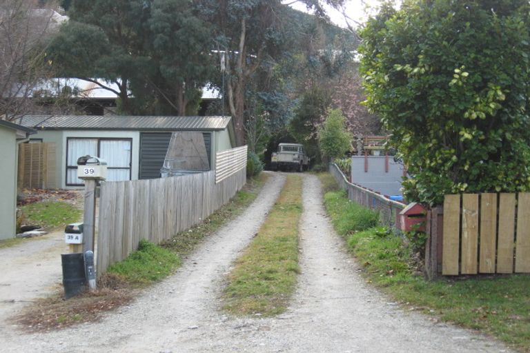 Photo of property in 37 Sawmill Road, Queenstown, 9300