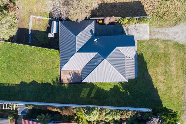 Photo of property in 23 Pitt Street, Rakaia, 7710