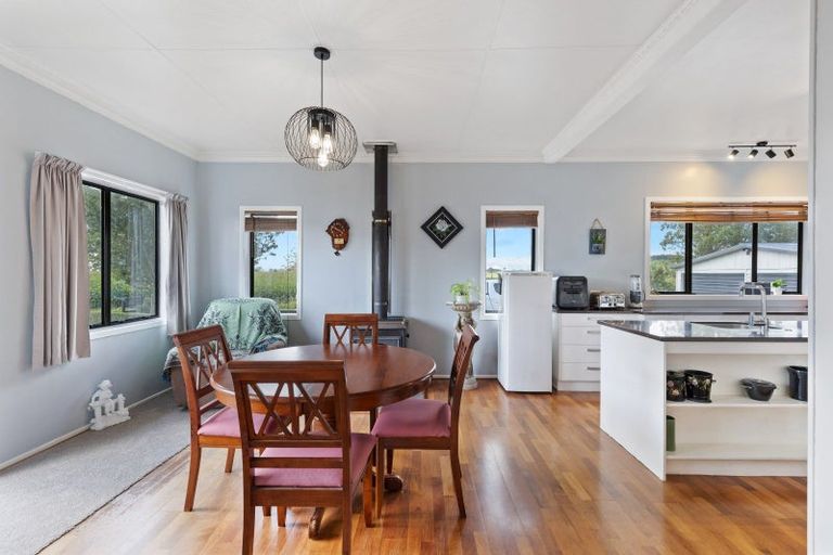 Photo of property in 134 Vospers Road, Lichfield, Putaruru, 3482