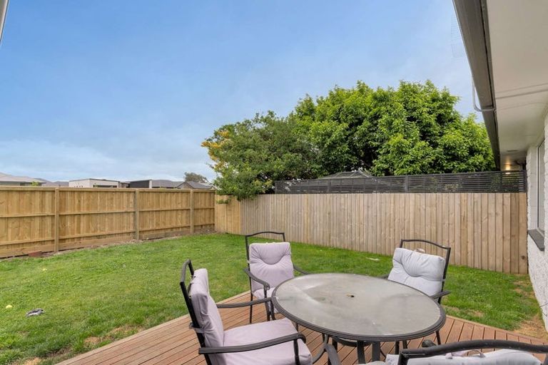 Photo of property in 8 Murray Place, Kaiapoi, 7630