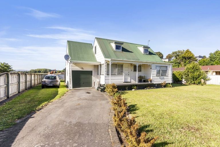 Photo of property in 41 Bellfield Road, Opaheke, Papakura, 2113