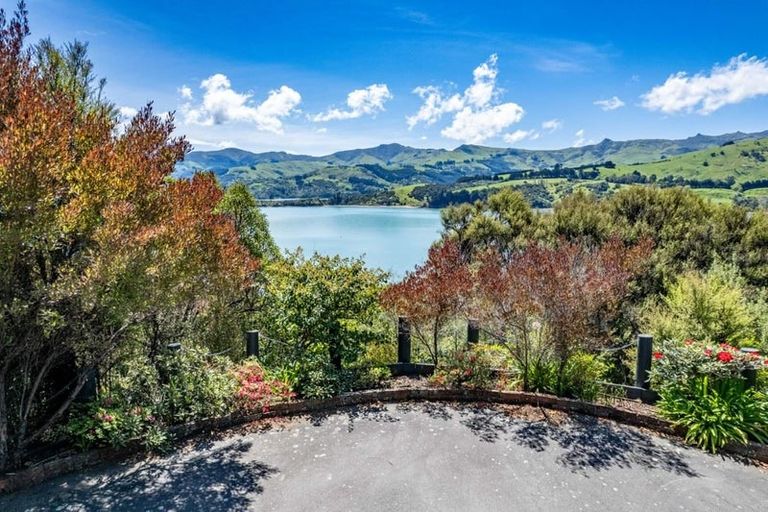 Photo of property in 33 Kingfisher Road, Takamatua, Akaroa, 7581
