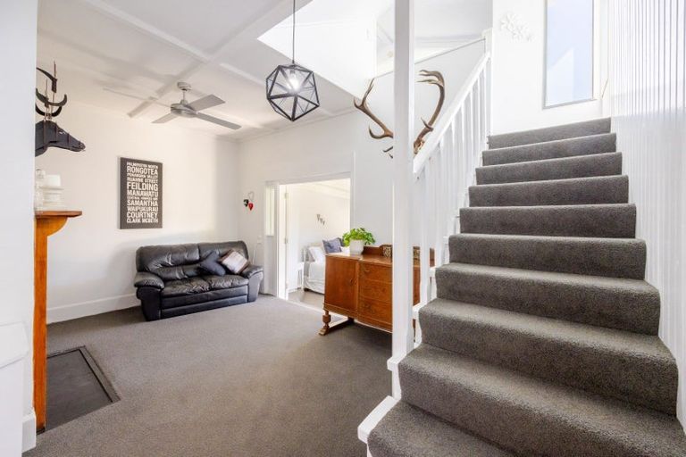 Photo of property in 141 Tavistock Road, Waipukurau, 4200