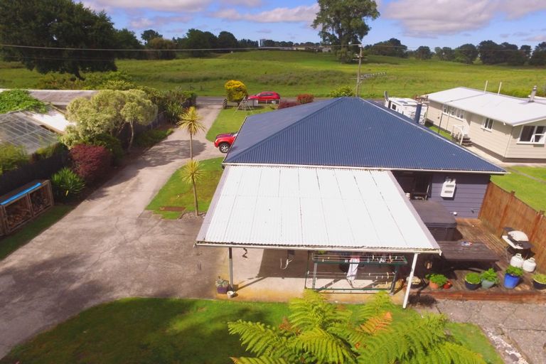 Photo of property in 55 Overdale Road, Putaruru, 3411