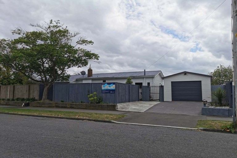Photo of property in 108 Teesdale Street, Burnside, Christchurch, 8053
