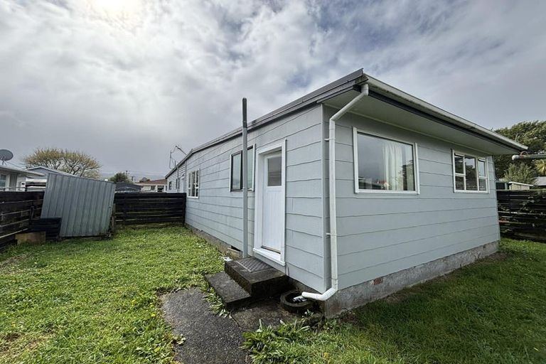 Photo of property in 123b Martin Street, Wallaceville, Upper Hutt, 5018