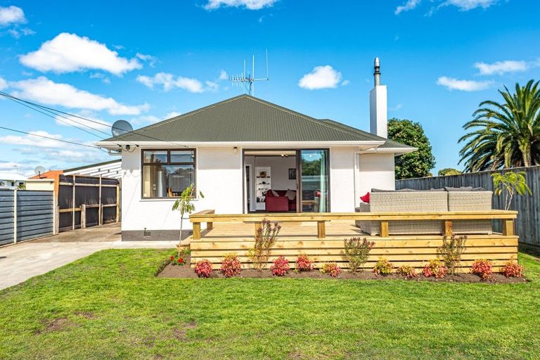 Photo of property in 81b Gonville Avenue, Gonville, Whanganui, 4501